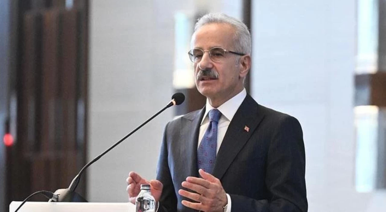 Bakan Uraloğlu açıkladı: Ulaşımda kadın istihdamına destek artıyor