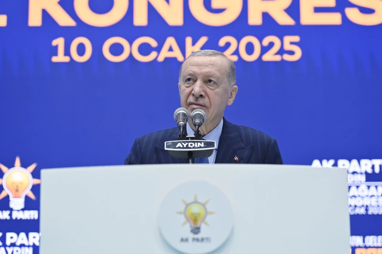 Erdoğan'dan, muhalefete sert tepki:  Eğer köstek olmasalardı, Türkiye çok daha farklı bir konumda olurdu