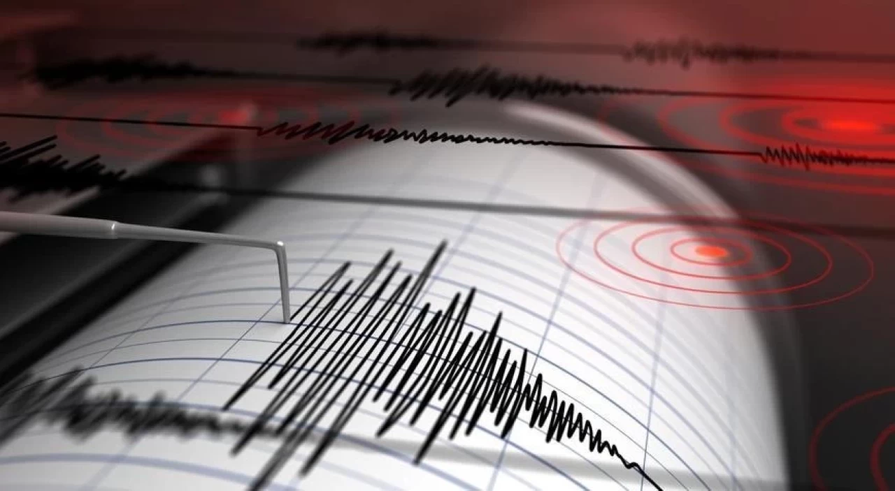 Malatya'da korkutan deprem! AFAD duyurdu...