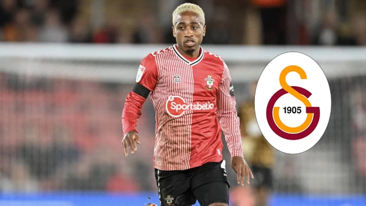 Galatasaray'ın sağ bek adayı: Kyle Walker-Peters | Galatasaray Transfer Haberleri