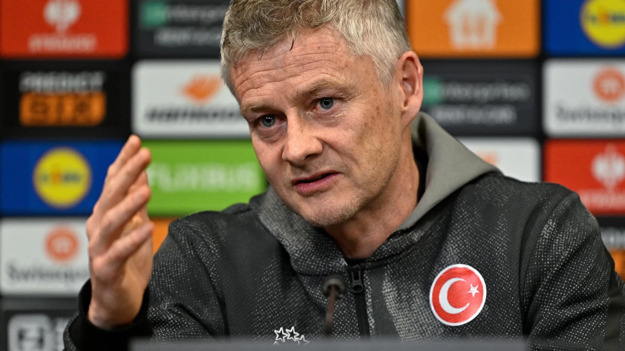 Beşiktaş, UEFA Avrupa Ligi’ndeki Twente maçı için hazır: Solskjaer ve Muçi'den önemli açıklamalar