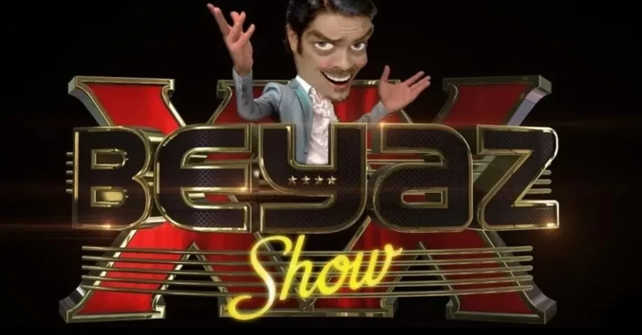 Beyaz Show hayranlarına müjde! Beyazıt Öztürk tarihi açıkladı