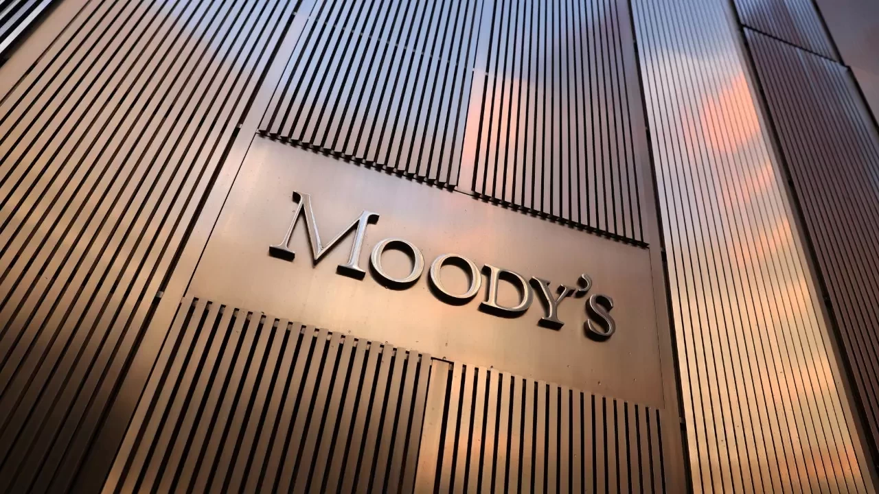 Moody's, Türkiye değerlendirmesini paylaştı: "Türk Lirası'na güven artıyor"