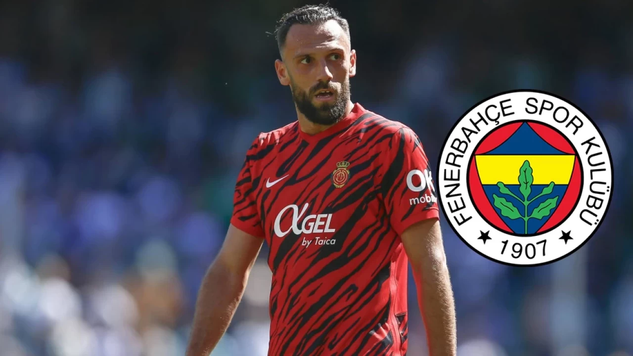 Vedat Muriqi'den Fenerbahçe'ye geri dönüş açıklaması ve Real Madrid maçı öncesi Arda Güler’e övgü!