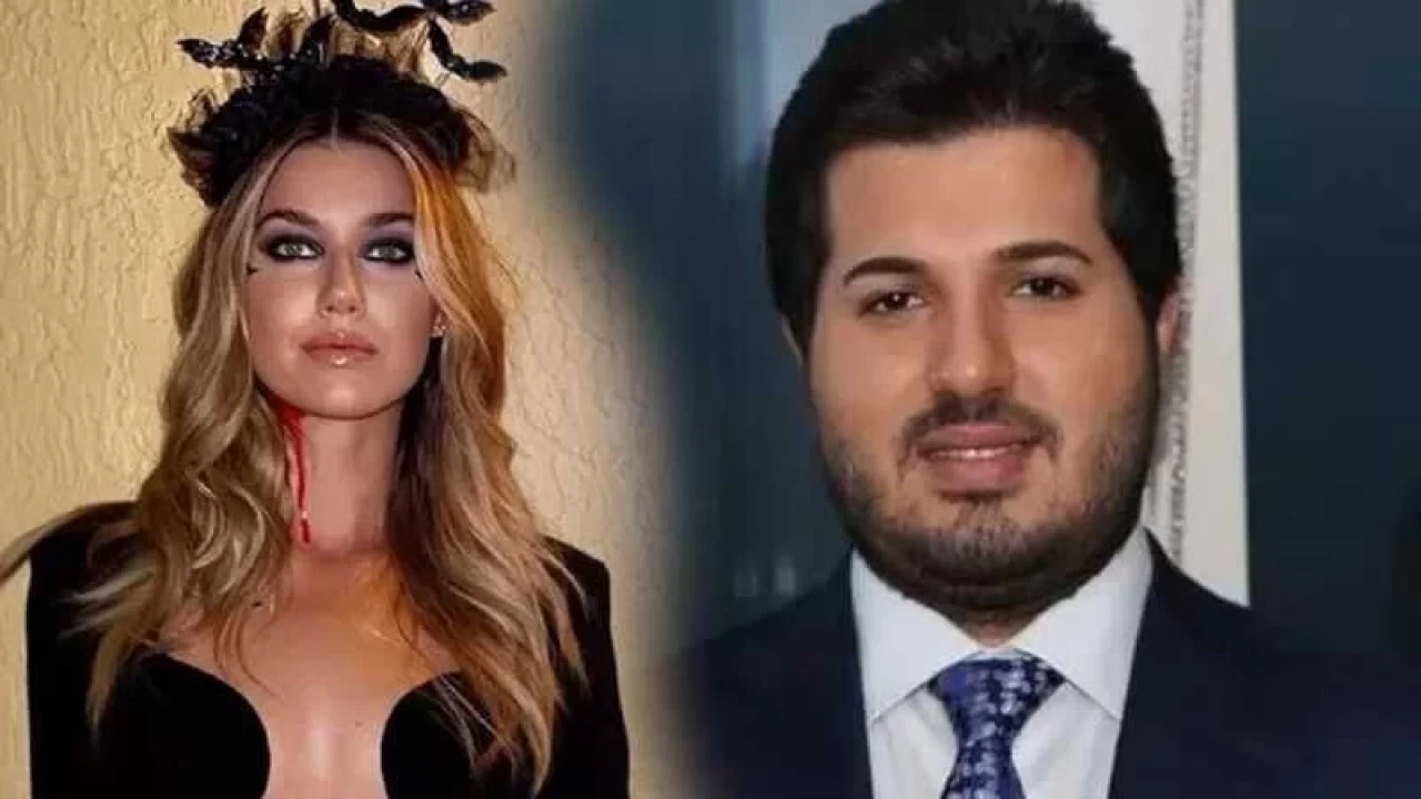 Dilara Altıntop Kimdir, Kaç Yaşında, Nerelidir? Reza Zarrab ile Evleniyor Mu?