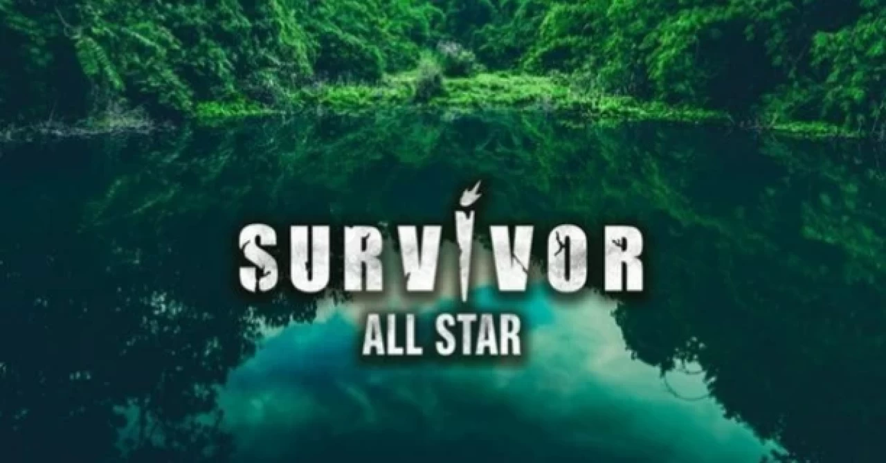 Survivor 2025 Başlıyor! Ünlüler ve Gönüllüler Kadrosu Açıklandı