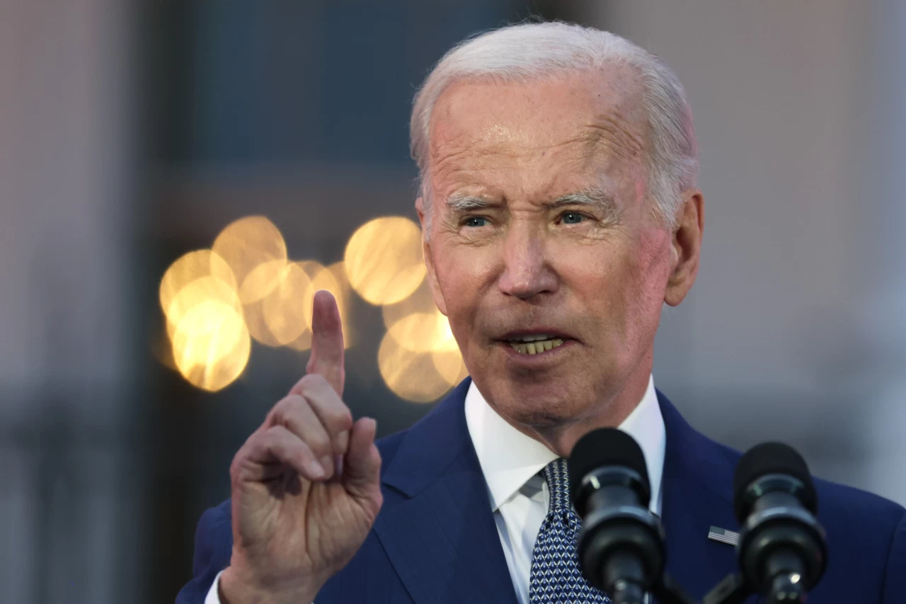 Biden, New Orleans'taki saldırıya sert tepki gösterdi: "Toplumlarımıza yapılan saldırılara asla izin vermeyeceğiz"