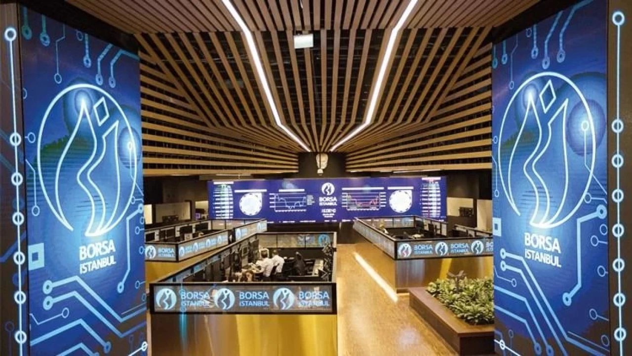 Borsa İstanbul'da BIST 100 endeksi yükselişle başladı: İletişim sektörü zirvede!