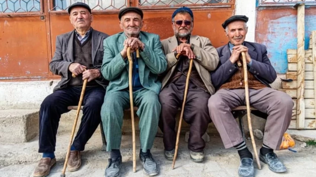 60 yaş üstü vatandaşlara ücretsiz üniversite hizmeti! 1 Şubat’ta başlıyor!