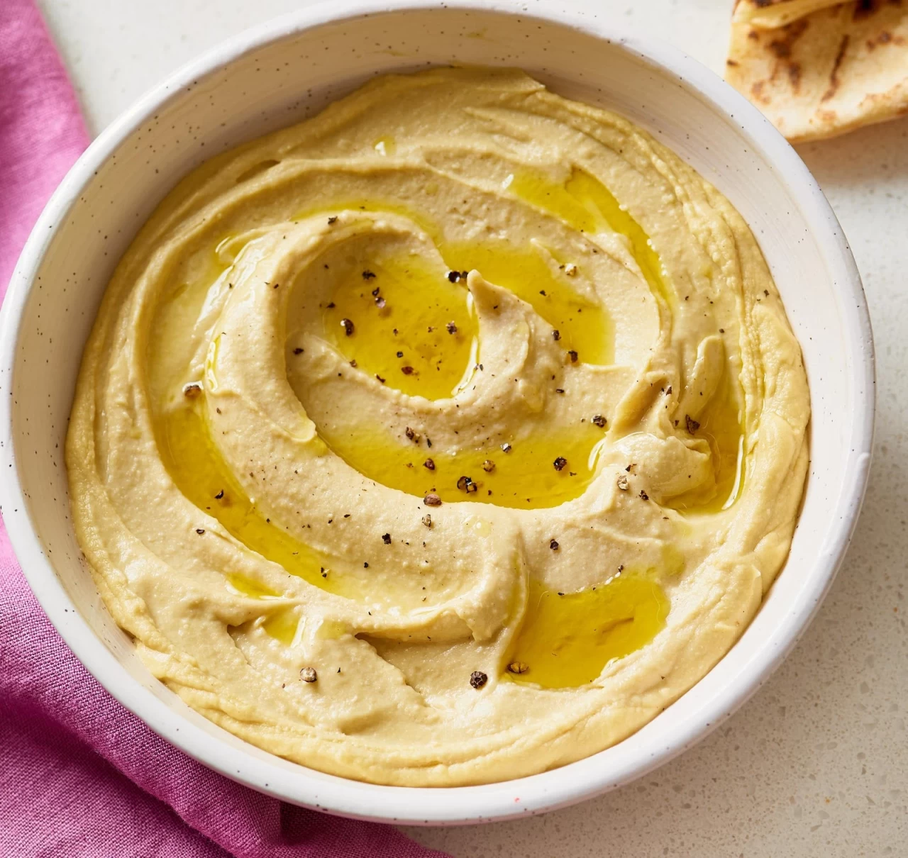 Humus Kaç Kalori? Besin Değerleri ve Sağlıklı Tüketim İpuçları