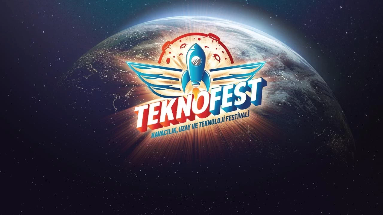 TEKNOFEST 2025'in teknoloji yarışmaları için başvurular başladı: Toplam 45 milyon lira ödül!