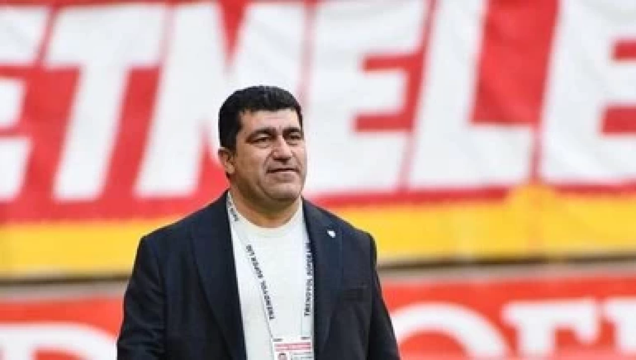 Kayserispor Başkanı Açıkalın: "Ben kalmayı tercih ettim, diğer arkadaşlar gitmeyi tercih etti"