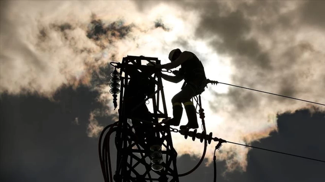 Konya'da elektrik akımına kapılan genç hayatını kaybetti, soruşturma başlatıldı