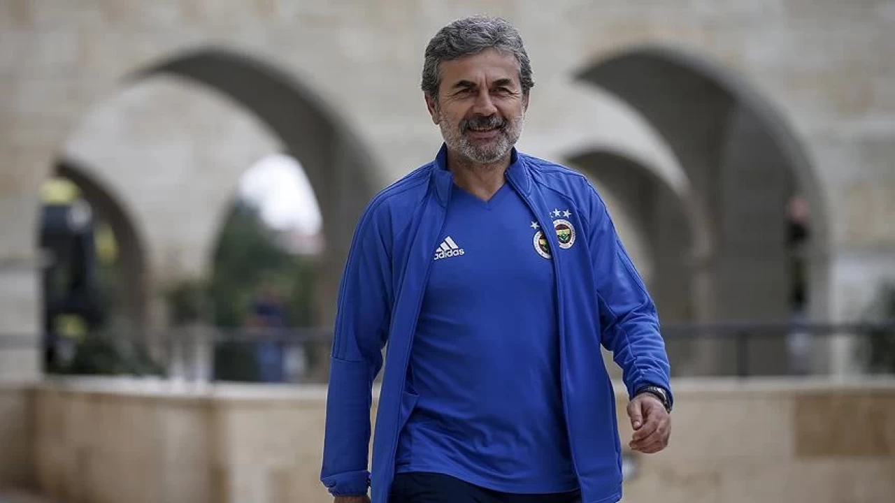 Eski Fenerbahçe teknik direktörü Aykut Kocaman'dan çarpıcı açıklamalar: "Ali Koç beni çok kırdı, Volkan Demirel yüzde yüz haklı"