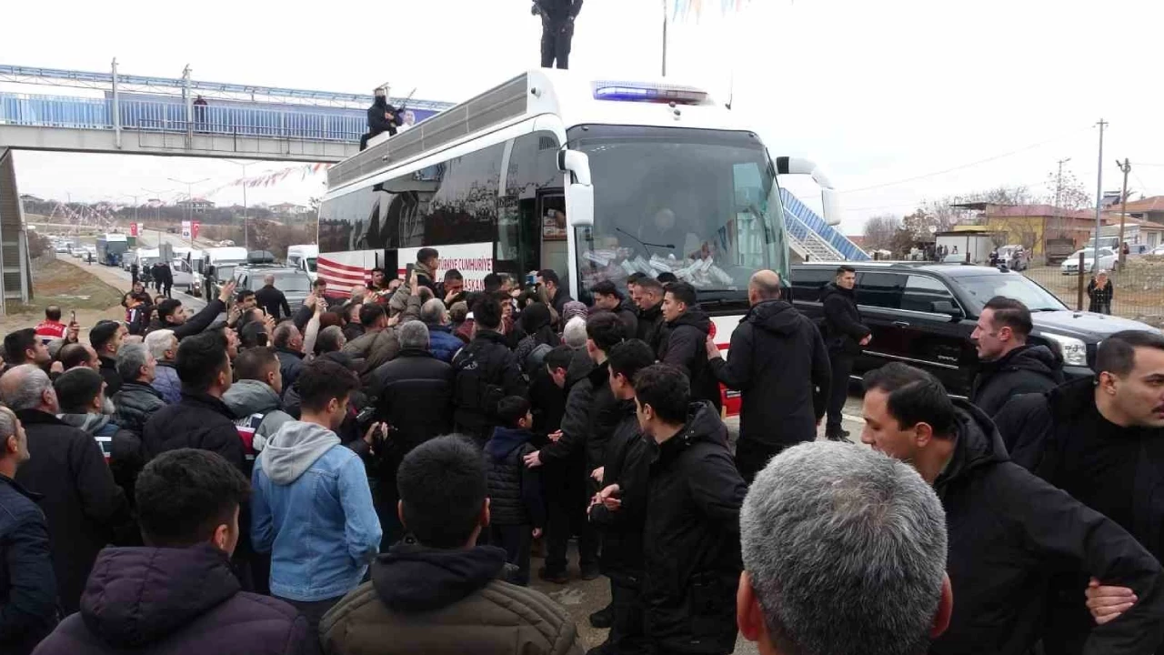 Malatya Valiliği: "Barınma mağduriyeti yok"