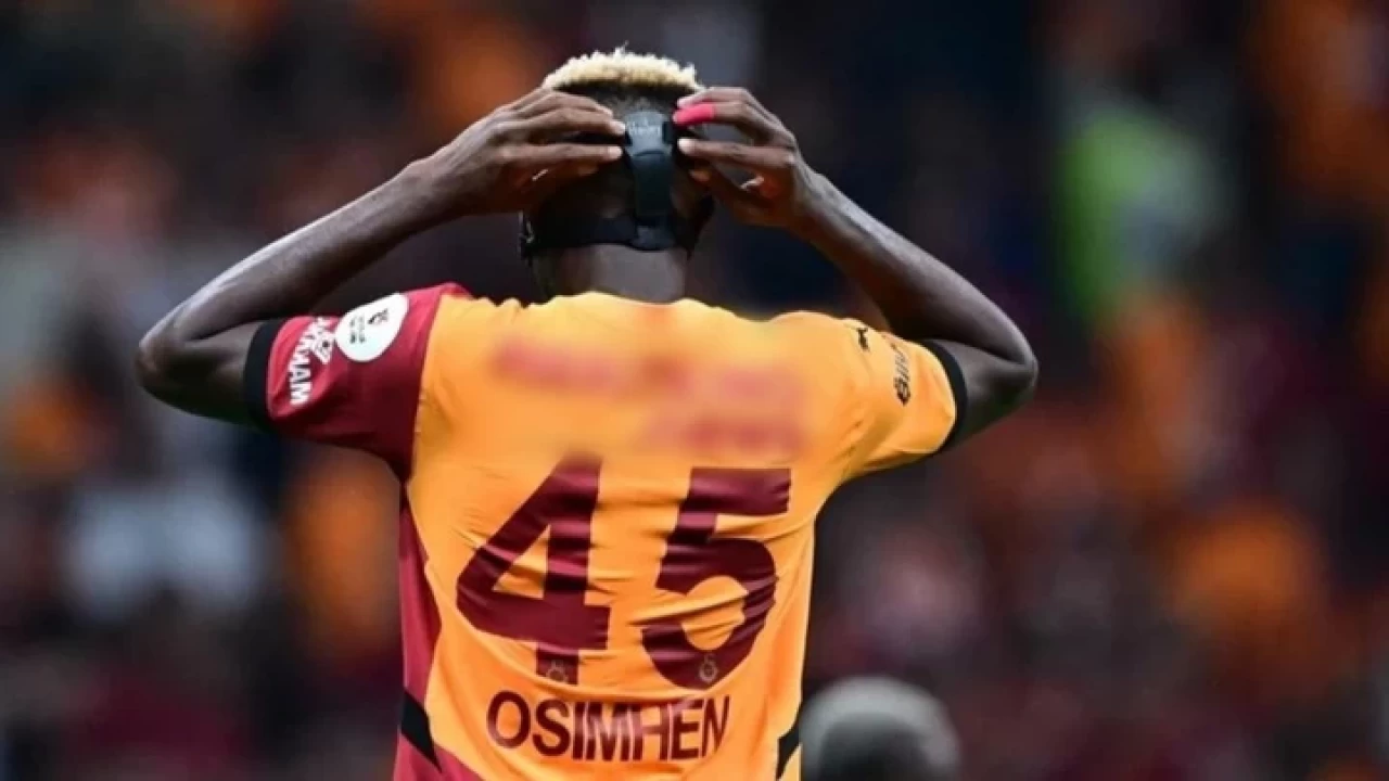 Galatasaray hakkında “yasa dışı bahse teşvik" suçundan takipsizlik kararı kaldırıldı