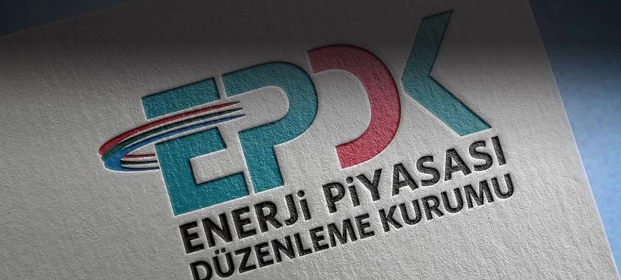 EPDK, 54 şirkete lisans verirken 8 şirketin lisansını iptal etti