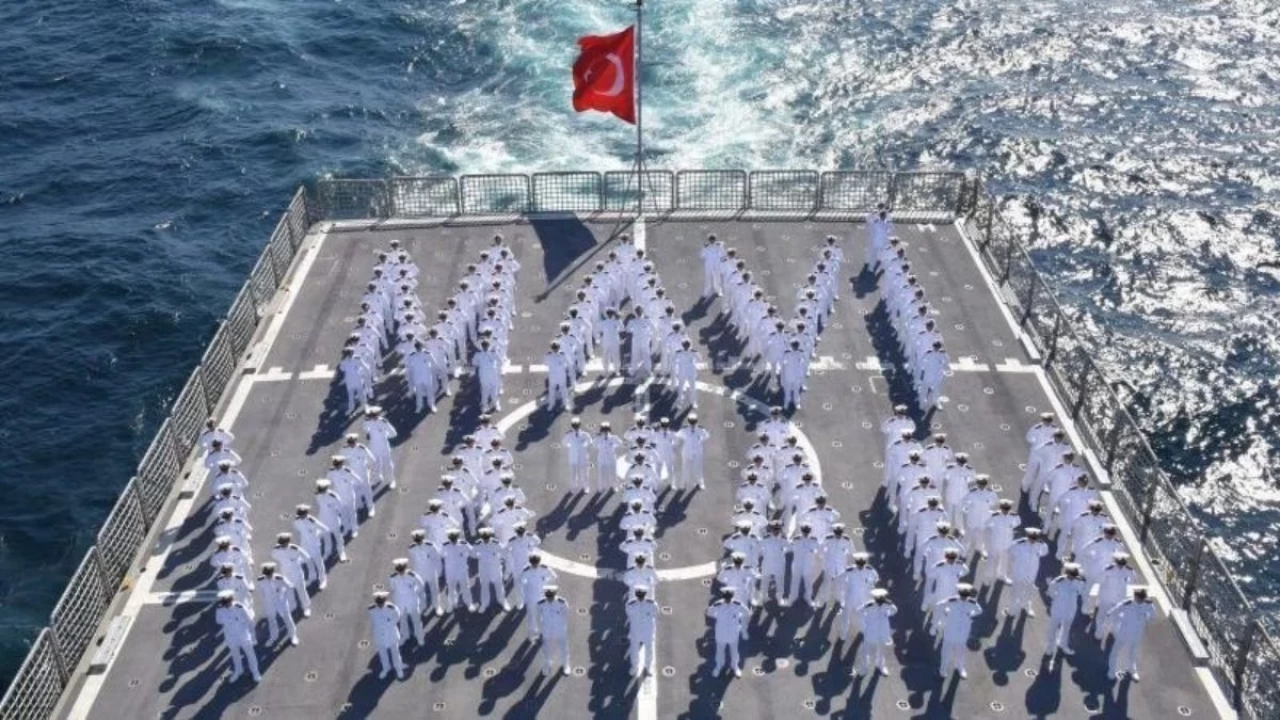 Mavi Vatan-2025 Tatbikatı bugün başlıyor! Donanmada gövde gösterisi