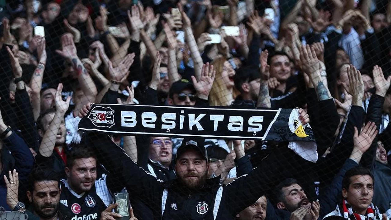 Beşiktaş, taraftarlarının Twente deplasman tribününe alınacağını duyurdu