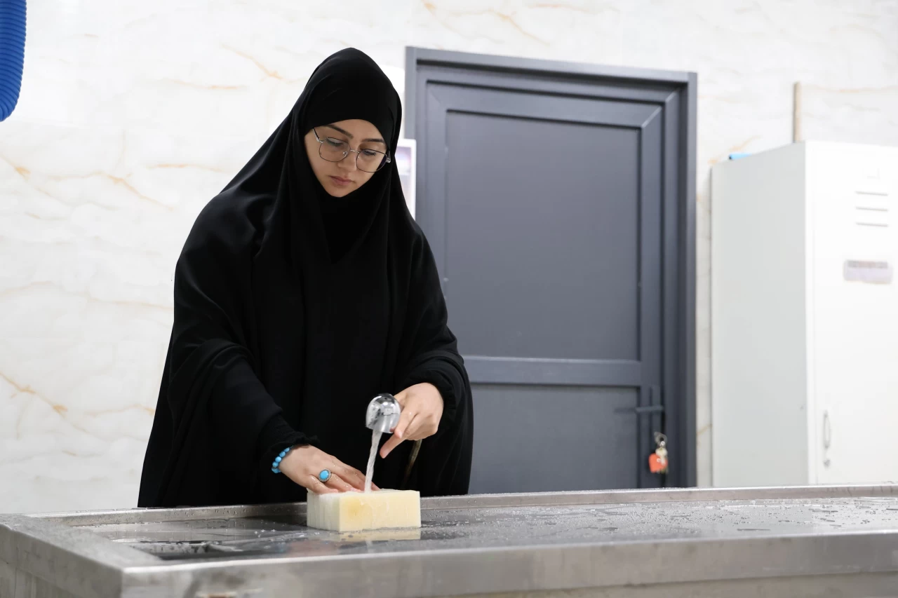 Bir dönemin korkulan mesleği gassallık Türkiye gündemine oturdu