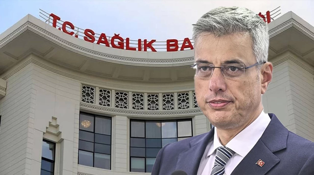 Bakan Memişoğlu'ndan kamu hastaneleri için talimat! Kapsamlı teftişler başladı