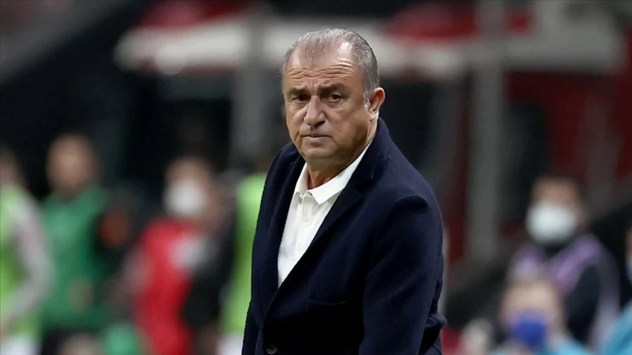 Fatih Terim ilk lig maçında Al Ahli karşısında galibiyet arıyor