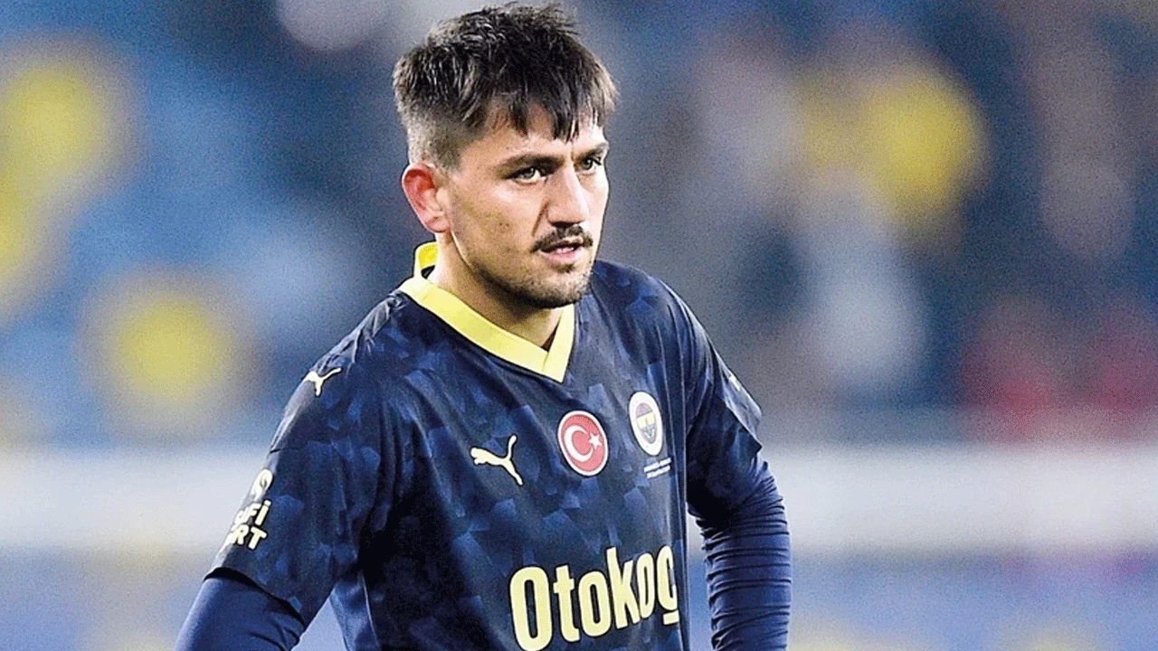 Beşiktaş'ın Cengiz Ünder transferinde şok: Anlaşma sağlanamadı