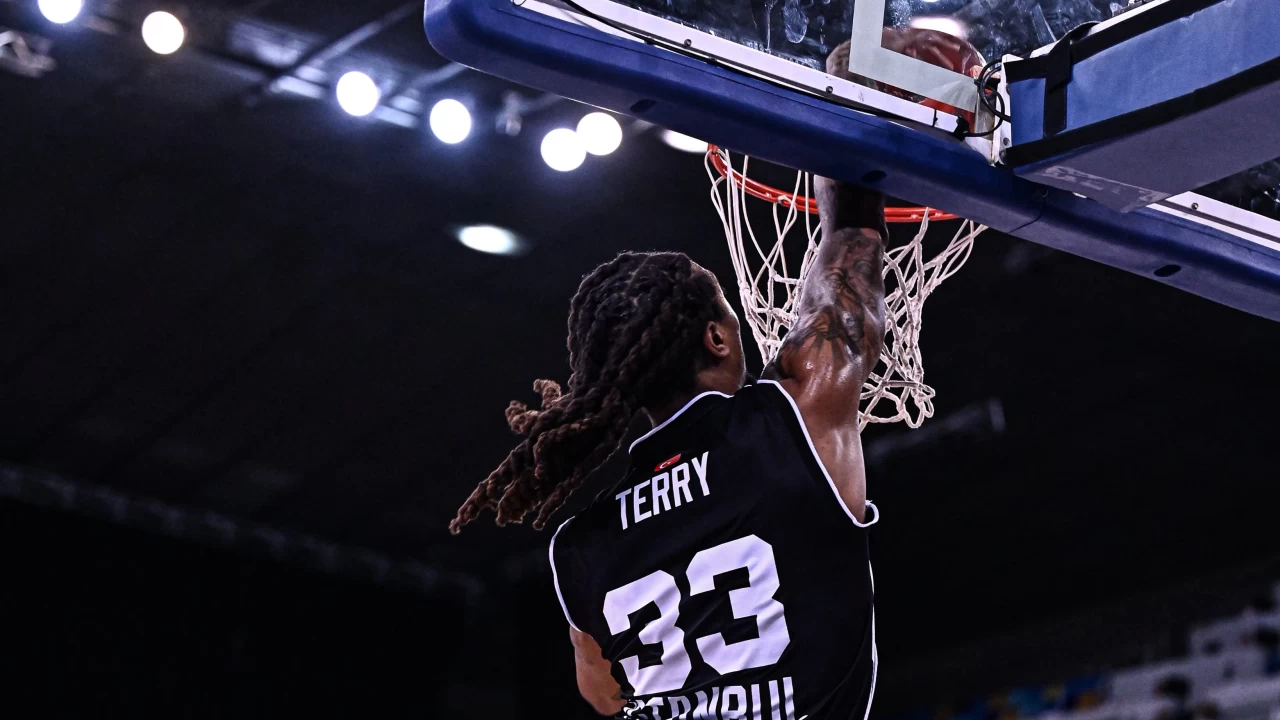 Beşiktaş Basketbol, Avrupa Kupası deplasmanında Gran Canaria'ya 90-81 mağlup oldu