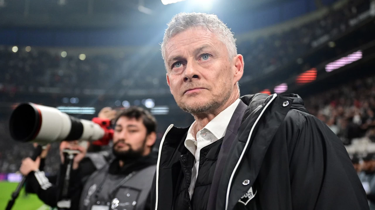 İşte Beşiktaş teknik direktörü Ole Gunnar Solskjaer’in Athletic Bilbao zaferini getiren o konuşması!