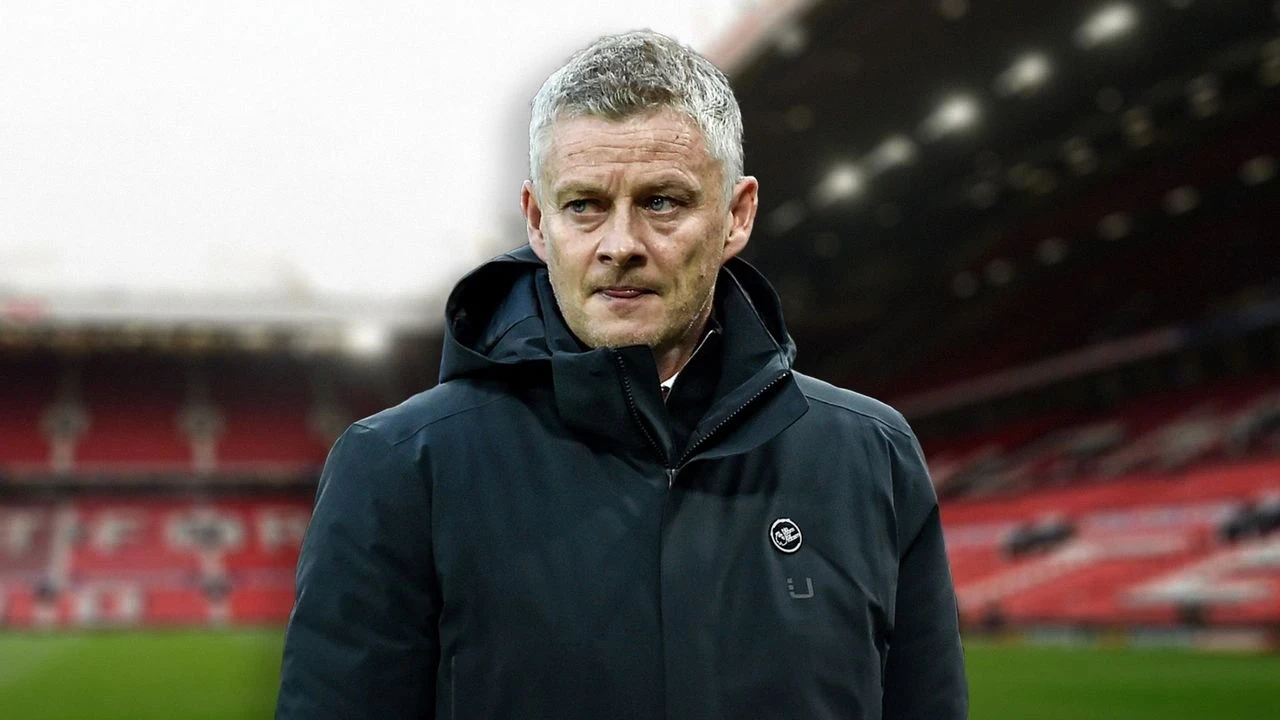 Beşiktaş teknik direktörlük görevi için Solskjaer'le 1,5 + 1 yıllık sözleşme imzaladı