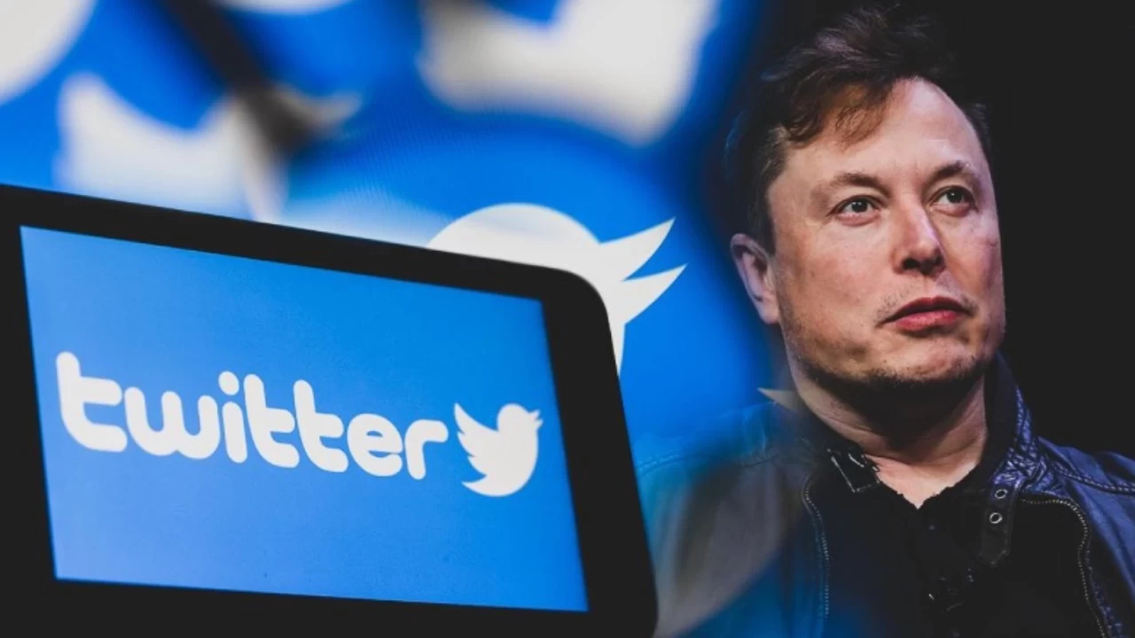 SEC, Elon Musk'a Twitter hisseleri için dava açtı