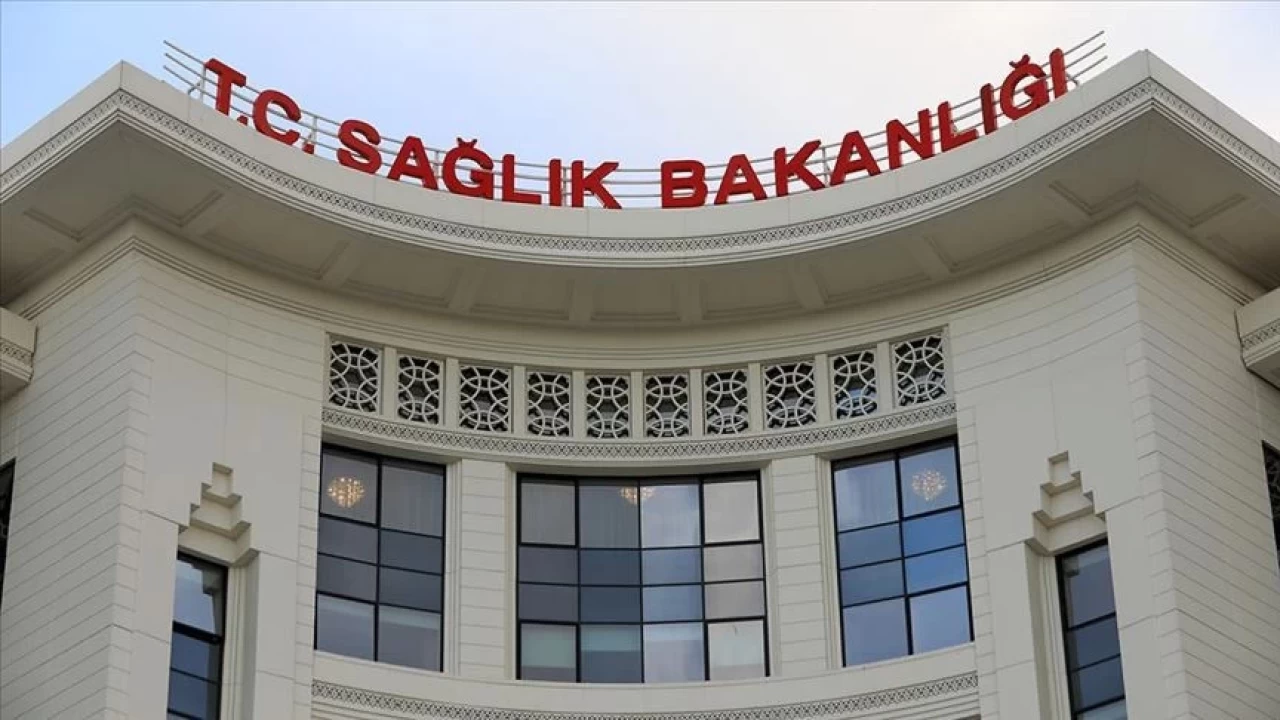 Sağlık Bakanlığı’ndan, Gazze'de hastane müdürünün gözaltına almasına tepki