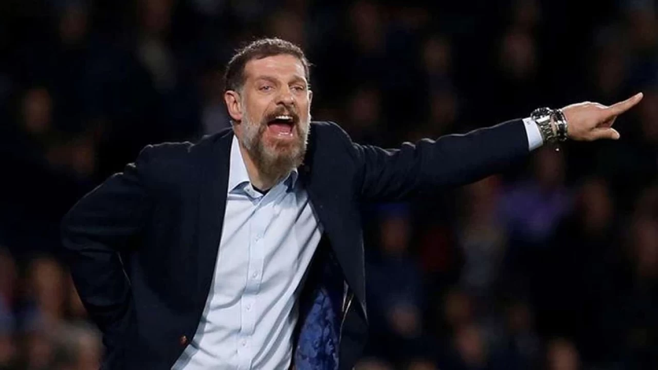 Sergen Yalçın ile anlaşamayan Beşiktaş’ta teknik direktör arayışı! Serdal Adal’nın hedefi: Slaven Bilic