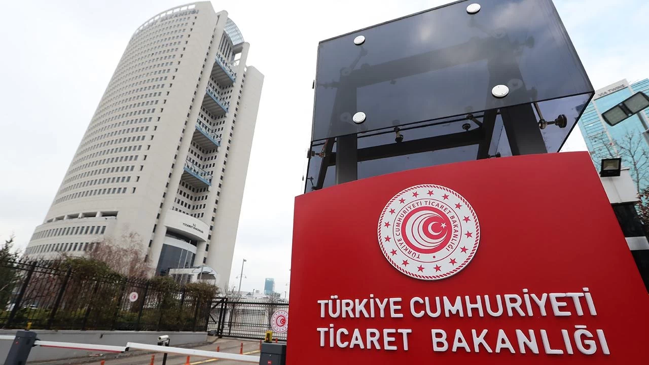 Kağıt ithalatına gözetim: Bakalit için 1,5 dolar, termal için 1,75 dolar gümrük kıymeti