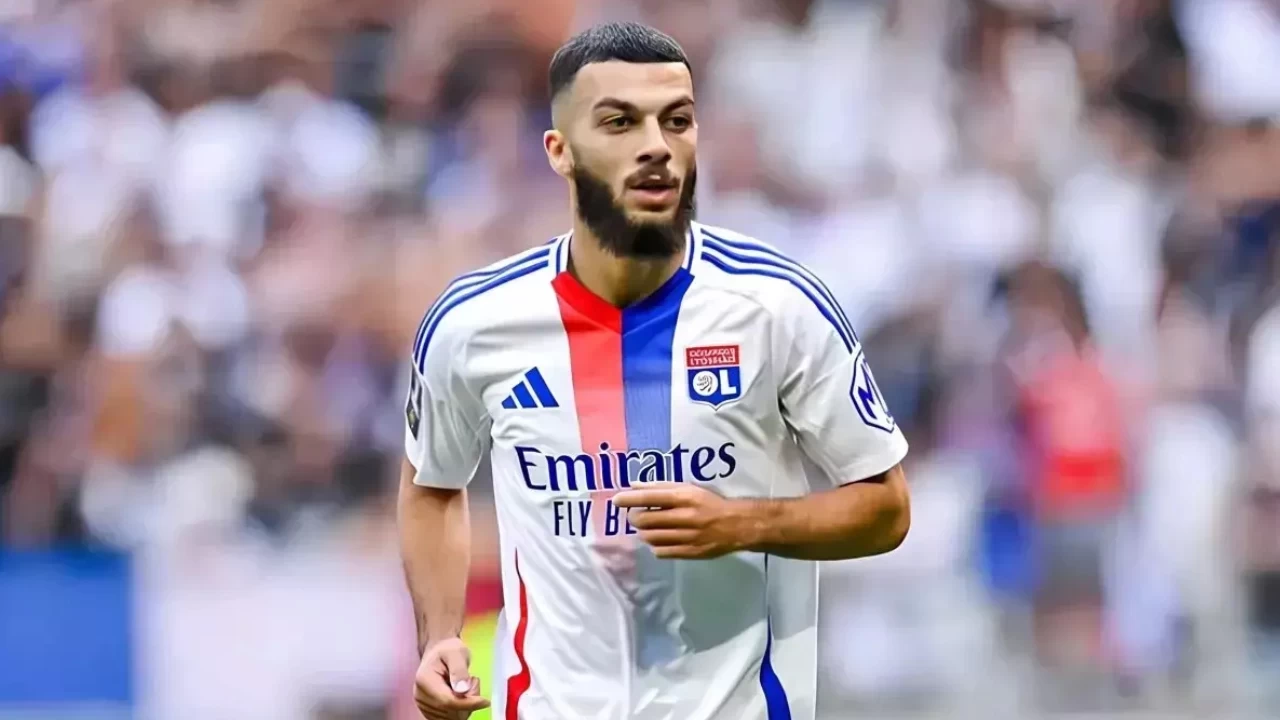 Mikautadze Galatasaray'a transfer olacak mı? Lyon’dan açıklama