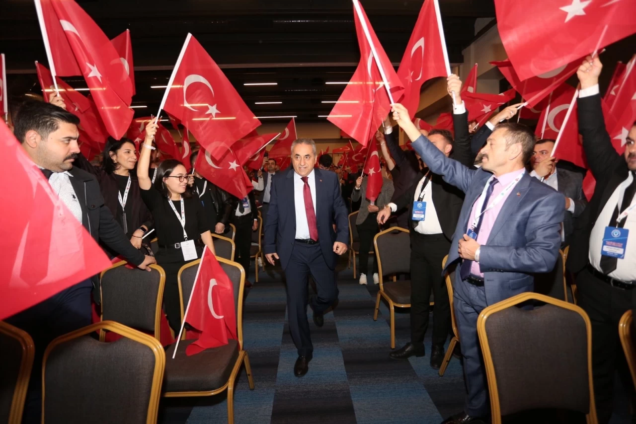 Türk Büro-Sen’den memur anketi: Geçim sıkıntısı zirvede