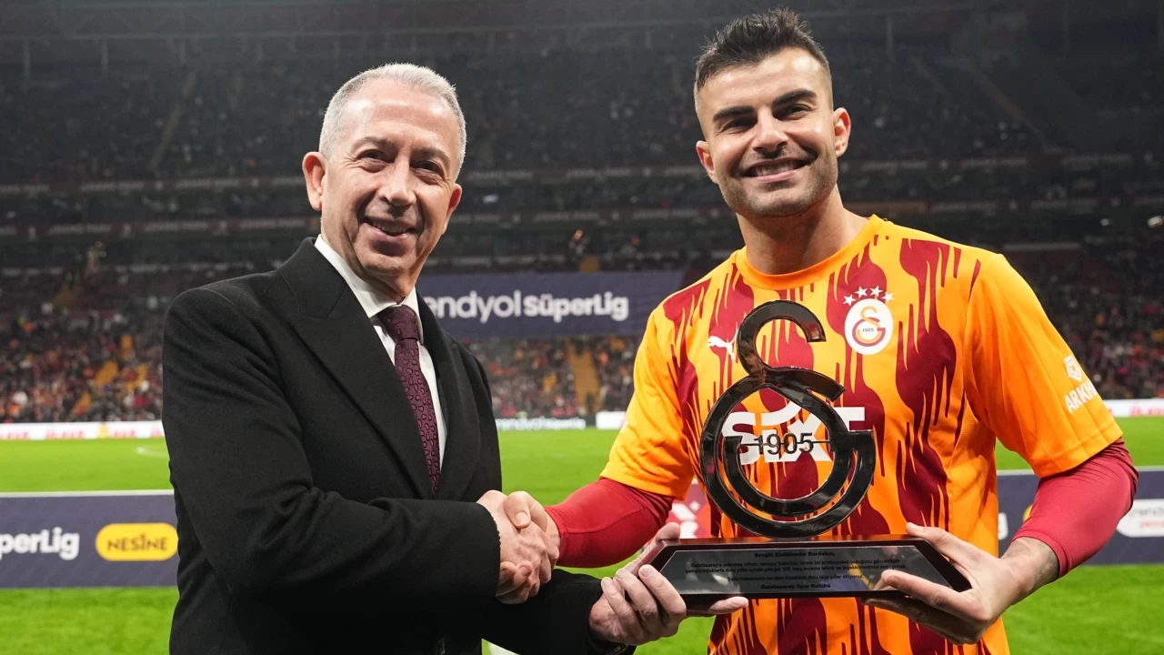 foto: Galatasaray 