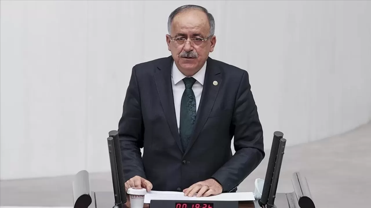 MHP'li Mustafa Kalaycı'dan çağrı: Konya’ya yatırım yapan kazanır