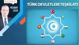 Türk Devletleri Teşkilatı