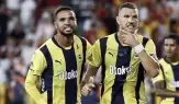 Fenerbahçe'de forvet ikilemine çözüm