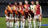 Galatasaray Kadın Futbol Takımı Roma'ya farklı yenildi