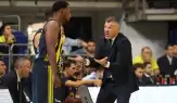 Fenerbahçe Beko, Alba Berlin deplasmanında