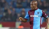 Anthony Nwakaeme’den kötü haber