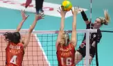 Voleybol Şampiyonlar Ligi'ne temsilcilerimiz üçte üç ile başladı