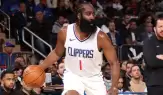 James Harden, NBA tarihine geçti!