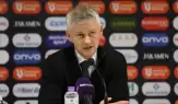 Solskjaer: "Büyük hayal kırıklığına uğradım"