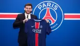 PSG Kvaratskhelia’yı resmen açıkladı