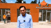 Tokat Belediye Başkanı Yazıcıoğlu'ndan yeni proje: Kent Çorbacısı