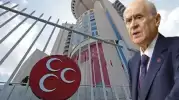 MHP'de kritik toplantı! Lider Bahçeli başkanlık edecek