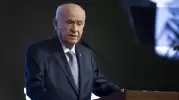 MHP Lideri Devlet Bahçeli: PKK, Türk’ün de Kürt’ün de düşmanıdır!